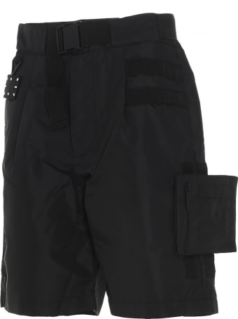 McQ Alexander McQueen 'modular' Pants