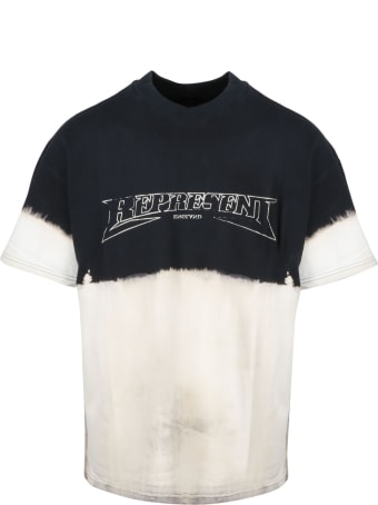 REPRESENT Metal T-shirt