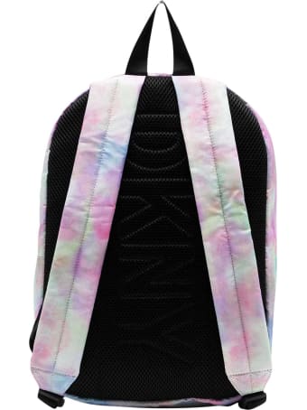 DKNY Multicolor Backpack