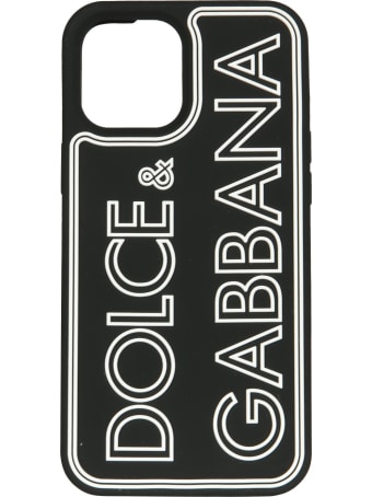 Dolce & Gabbana Iphone 12 Pro Max Cover