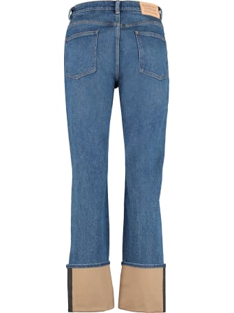 Burberry 5-pocket Jeans