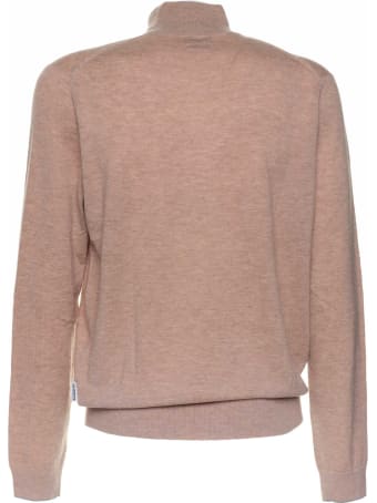 Napapijri Napapijri Pullover Beige