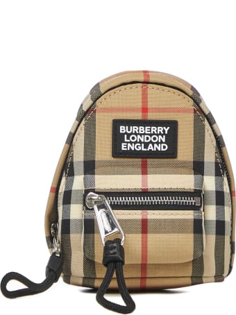 Burberry Key Ring