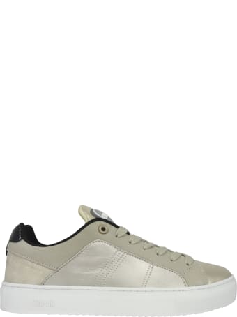 Colmar Bradbury Punk Sneaker