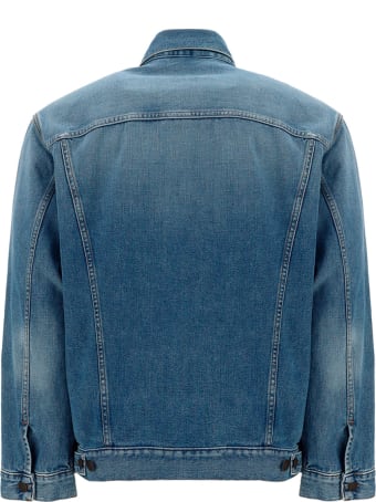 Acne Studios Denim Jacket