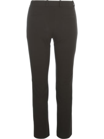 Joseph Straight Pants