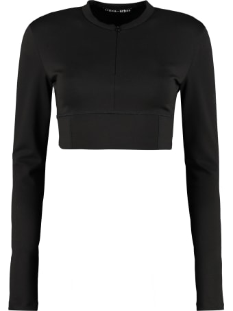 Artica Arbox Knitted Crop Top
