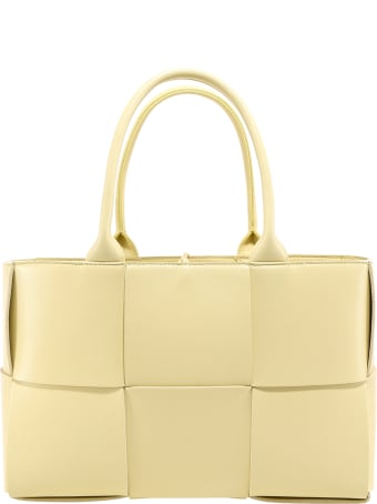 Bottega Veneta Tote Arco Handbag
