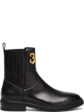 Fabi Boots