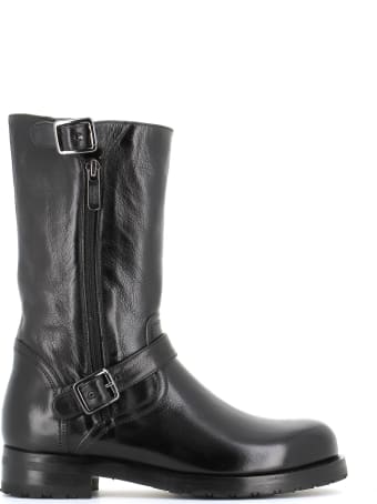 Alberto Fasciani Alberto Fasciani Boot Amina 58018