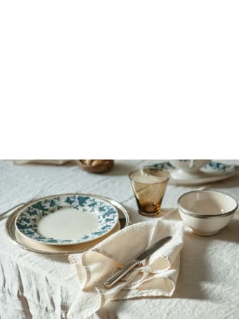 Once Milano Heavy Linen Napkins