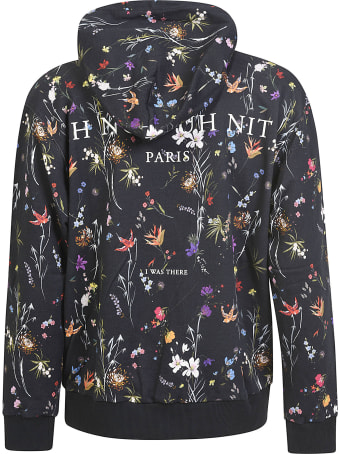ih nom uh nit Bf Print With Future Hoodie