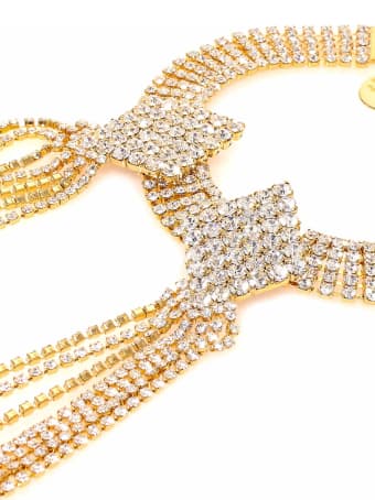 Silvia Gnecchi Hazel Choker