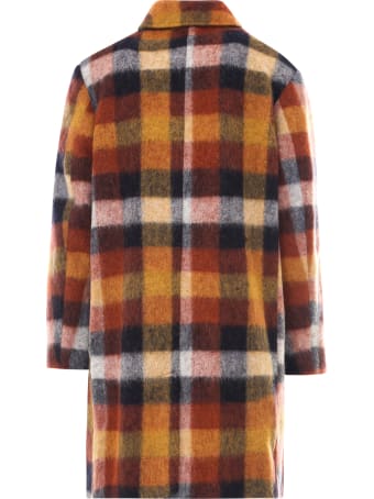 The Silted Company Coat