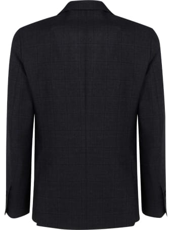 Lardini Suit