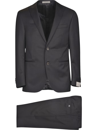 Corneliani Three-pocket Classic Suit