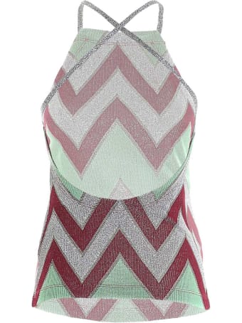 M Missoni Top