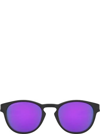 Oakley Oakley Oo9265 Matte Black Sunglasses