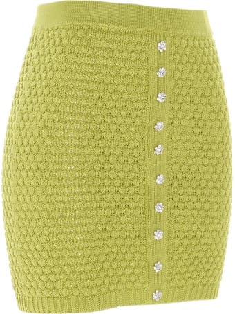 Giuseppe di Morabito Skirt
