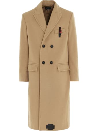 Plus Que Ma Vie Coat
