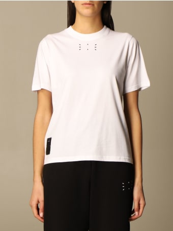 McQ Alexander McQueen Mcq T-shirt T-shirt Women Mcq