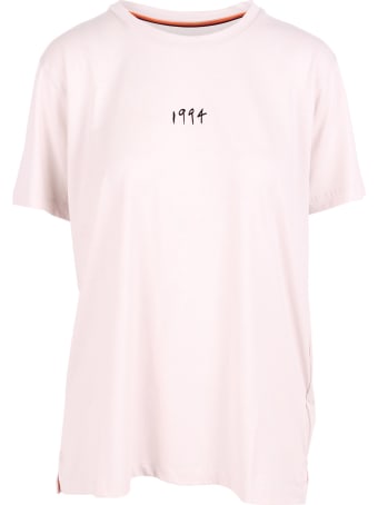 Paul Smith Cotton T-shirt