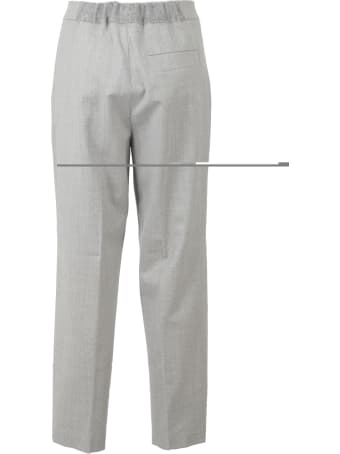 Via Masini 80 Pants