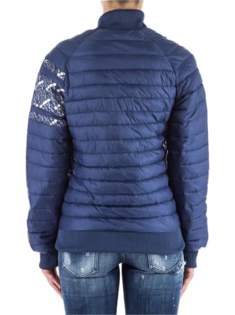 Diadora Tropez Vintage Jacket