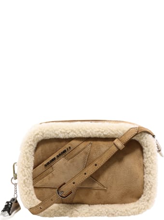 Golden Goose Shoulder Bag