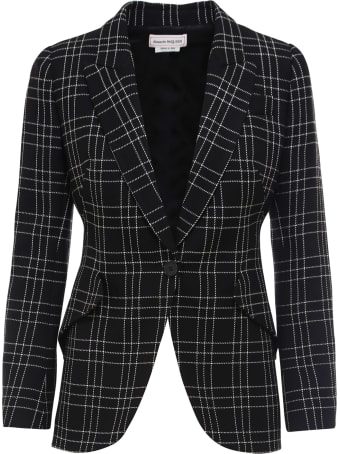 Alexander McQueen Jacket