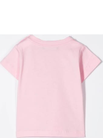 Balmain Print T-shirt