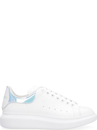 Alexander McQueen Larry Chunky Sneakers