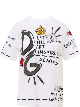 Dolce & Gabbana T-shirt