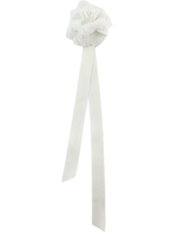 Philosophy di Lorenzo Serafini Flower Bijoux Brooch
