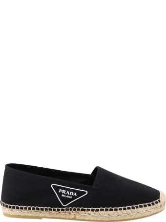 Prada Espadrillas