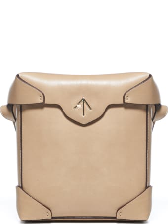 MANU Atelier Shoulder Bag