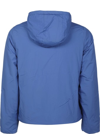 K-Way Jack Ripstop Raincoat