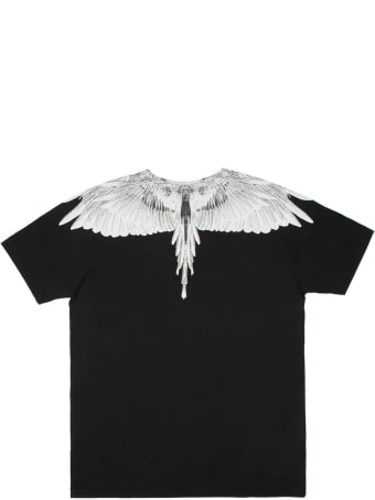 Marcelo Burlon Wings T-shirt