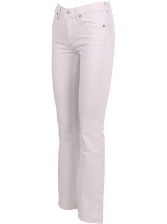 Citizens of Humanity Cotton Jeans
