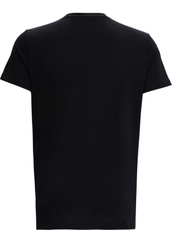 Balmain Printed T-shirt