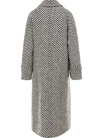 Erika Cavallini Coat