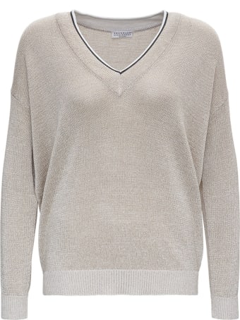Brunello Cucinelli Sweater