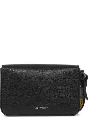 Off-White Clutch