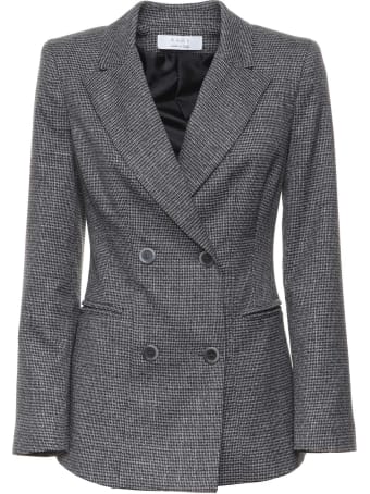 Kaos Kaos Double-breasted Jacket