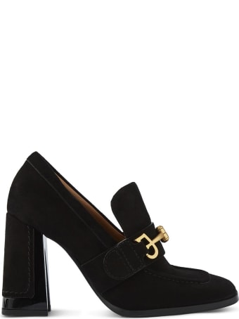 Fabi Pumps