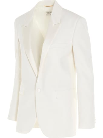 Saint Laurent Blazer