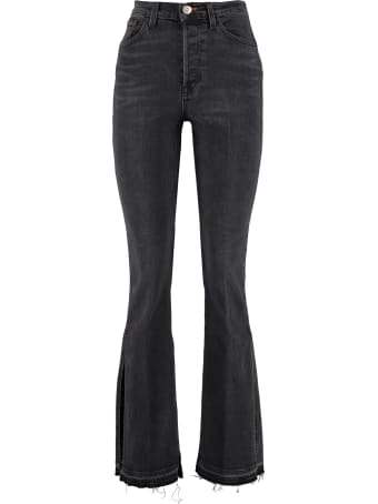 3x1 3x1 And Mimi Cuttrell - Kellie Flared Jeans