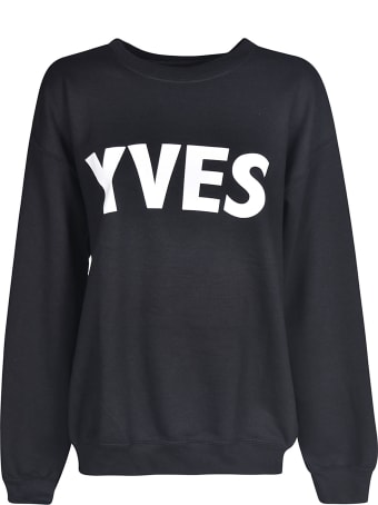 Backsideclub Frame Sweatshirt