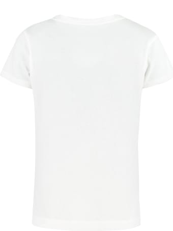 Zadig & Voltaire Printed T-shirt