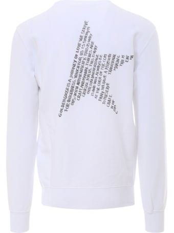 Golden Goose Sweatshirt